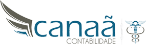 Logomarca da Canaã Contabilidade